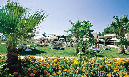 Champion Holiday Village 4